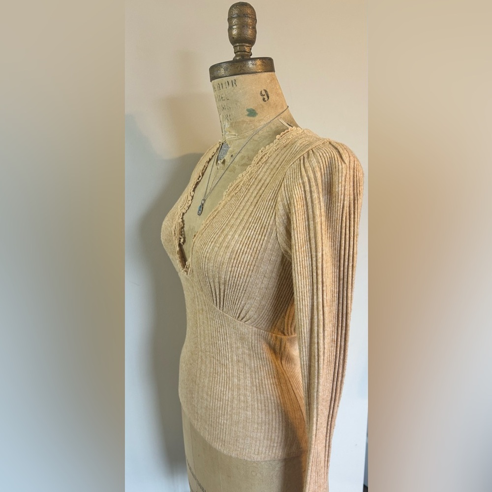 Fall Sweater - Picture 4 of 6